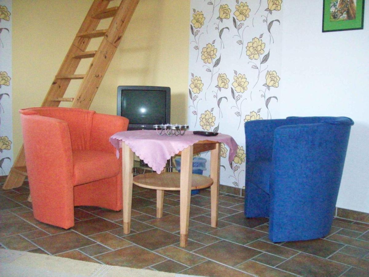 Doppelzimmer Im Spreewald Burg  Exterior photo